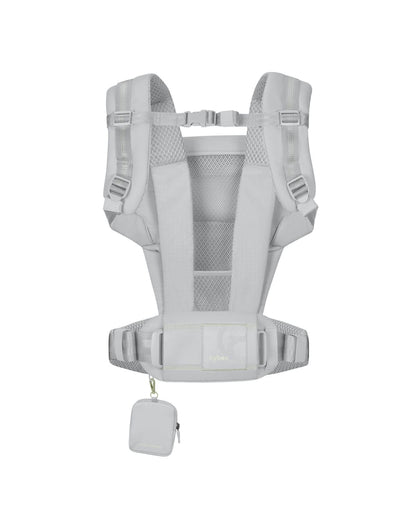 Cybex Laya Baby Carrier - Fog Grey - 526000566