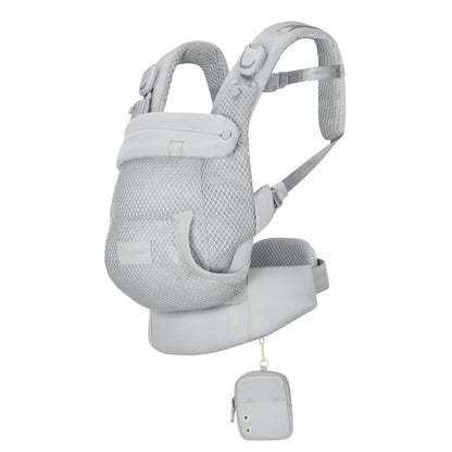 Cybex Laya Baby Carrier - Fog Grey - 526000566