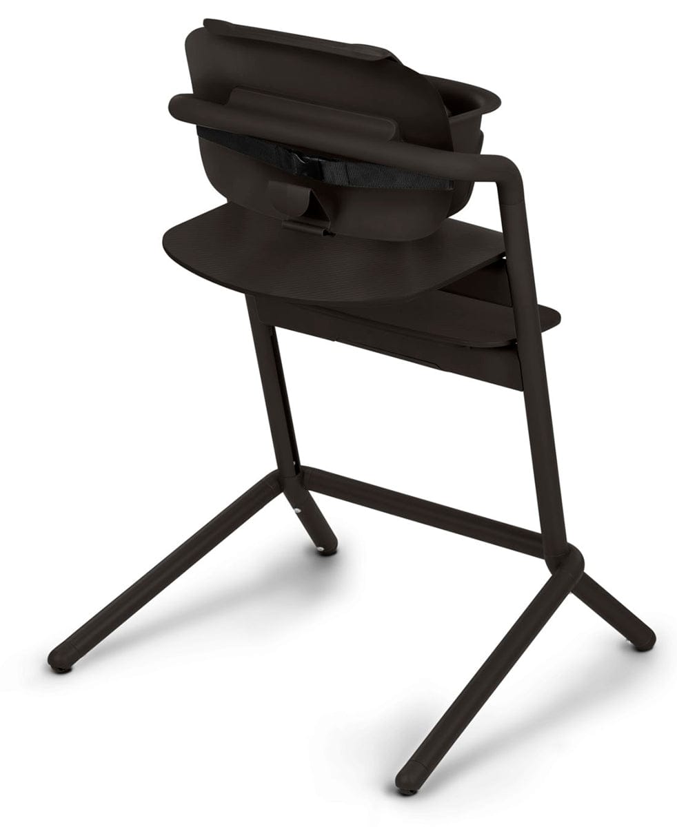 Cybex LEMO 1.5 High Chair - Infinity Black - 521001451