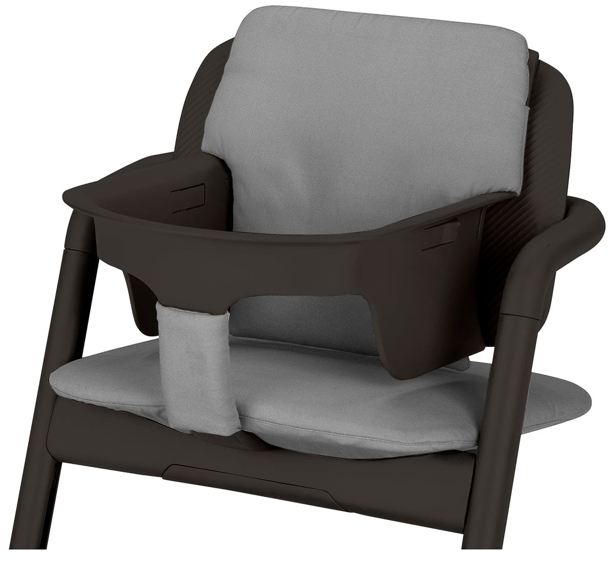 Cybex LEMO 1.5 High Chair - Infinity Black - 521001451