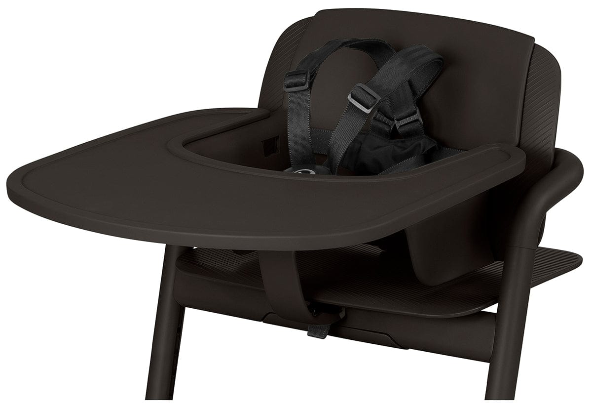 Cybex LEMO 1.5 High Chair - Infinity Black - 521001451