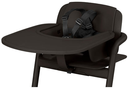 Cybex LEMO 1.5 High Chair - Infinity Black - 521001451
