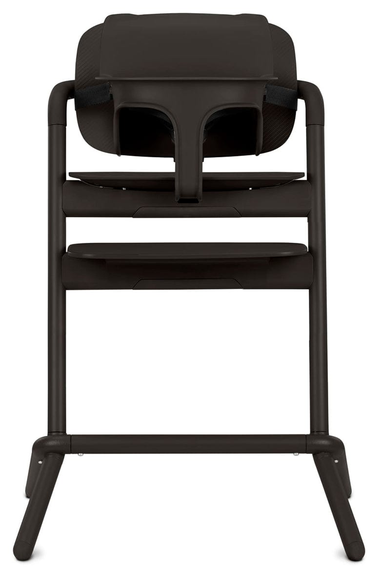 Cybex LEMO 1.5 High Chair - Infinity Black - 521001451