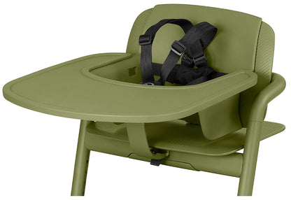 Cybex LEMO 1.5 High Chair - Outback Green - 521001447