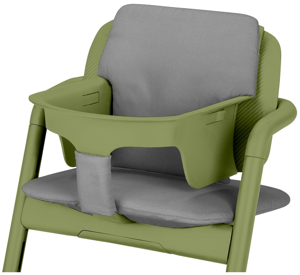 Cybex LEMO 1.5 High Chair - Outback Green - 521001447