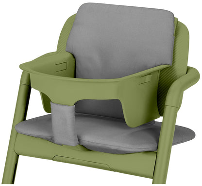 Cybex LEMO 1.5 High Chair - Outback Green - 521001447