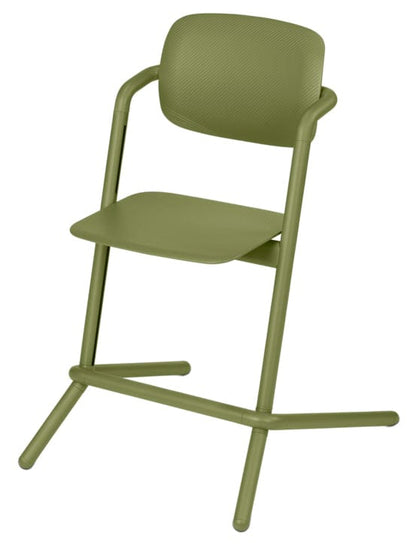 Cybex LEMO 1.5 High Chair - Outback Green - 521001447
