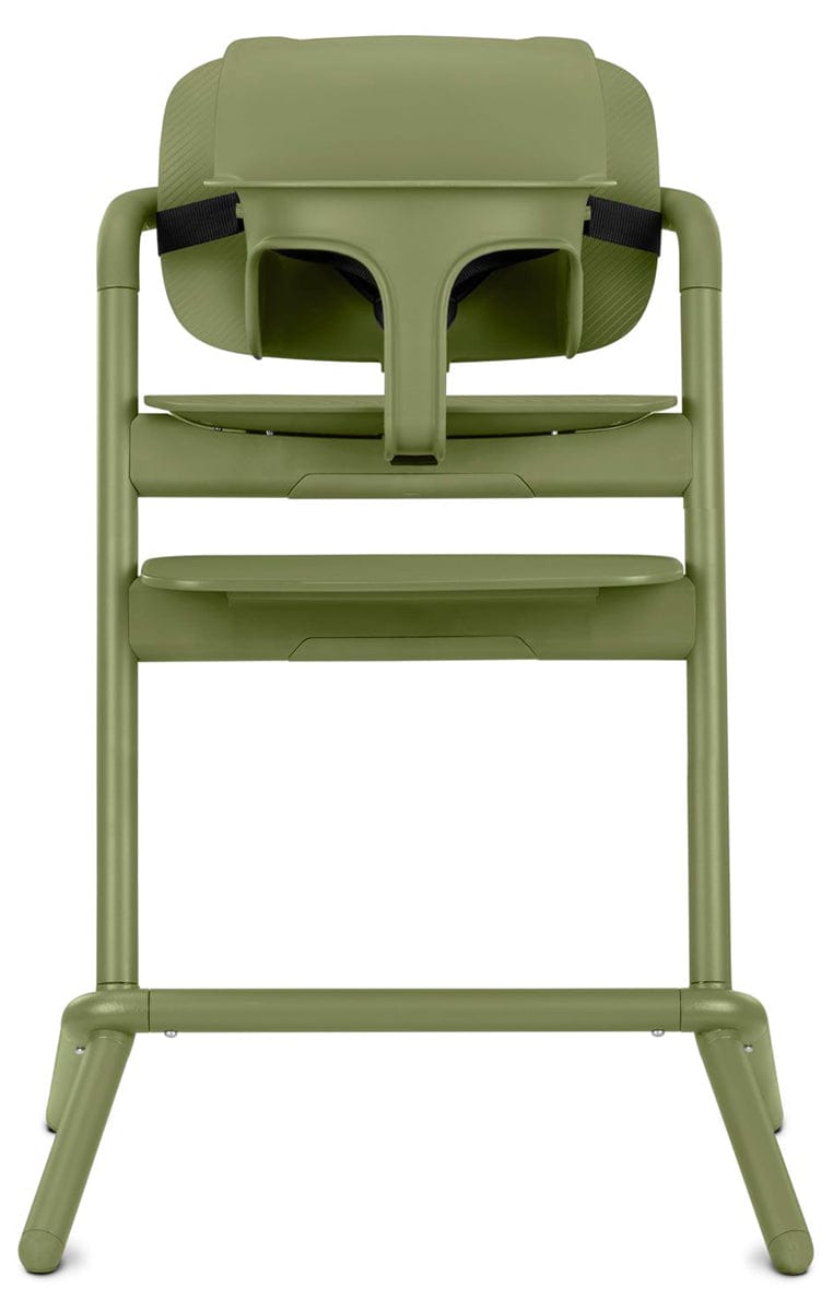 Cybex LEMO 1.5 High Chair - Outback Green - 521001447