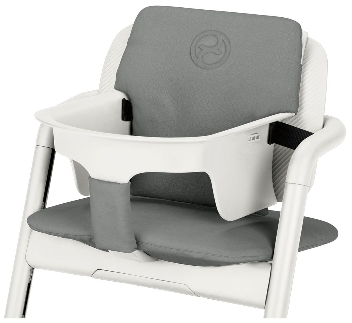 Cybex LEMO 1.5 High Chair - Porcelain White - 521001449