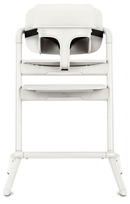 Cybex LEMO 1.5 High Chair - Porcelain White - 521001449