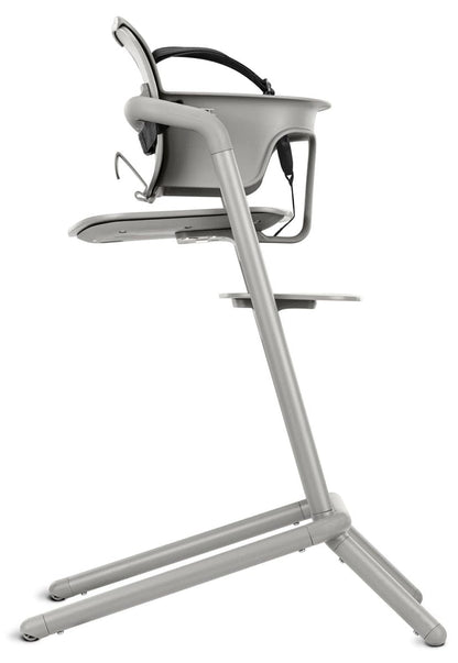 Cybex LEMO 1.5 High Chair - Storm Grey - 521001453