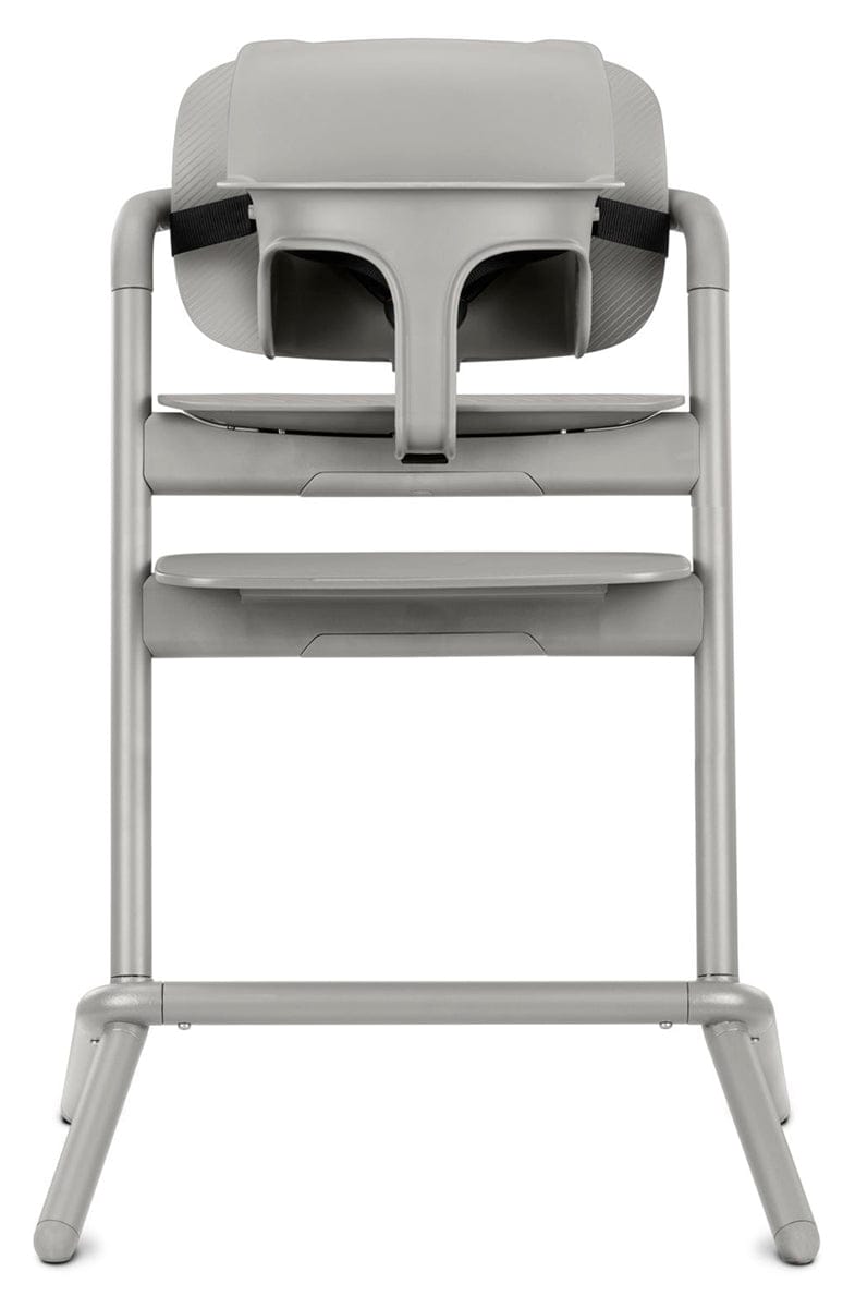 Cybex LEMO 1.5 High Chair - Storm Grey - 521001453