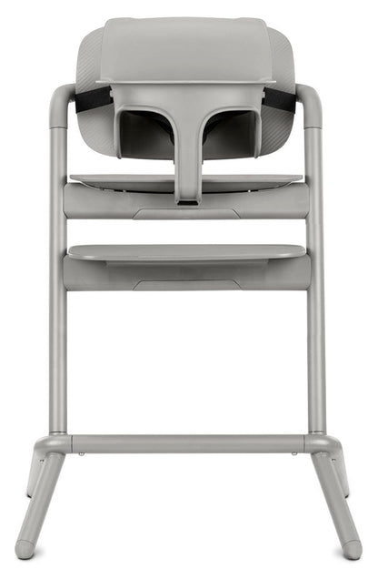 Cybex LEMO 1.5 High Chair - Storm Grey - 521001453