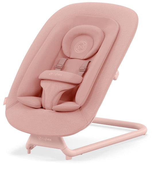 Cybex LEMO 2 Bouncer - Pearl Pink - 521004467