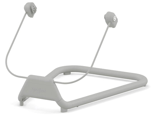 Cybex LEMO 2 Bouncer Stand - Suede Grey - 522000523
