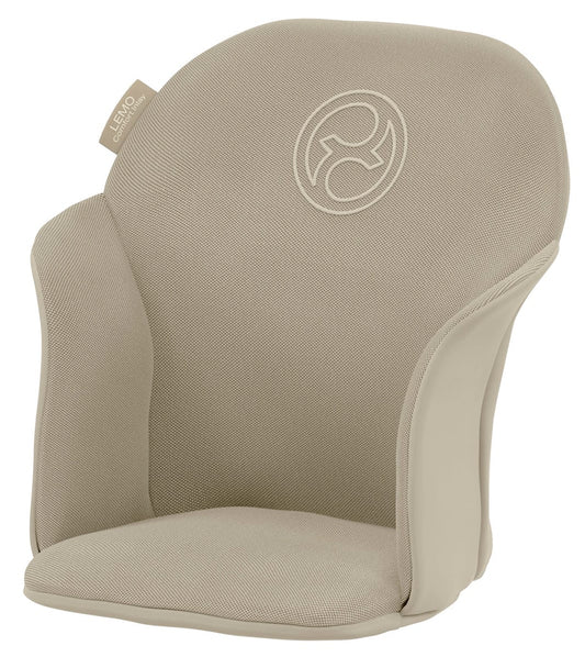 Cybex LEMO 2 Comfort Inlay - Sand White - 521004507