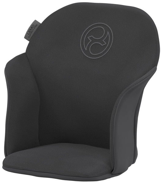 Cybex LEMO 2 Comfort Inlay - Stunning Black - 521004503