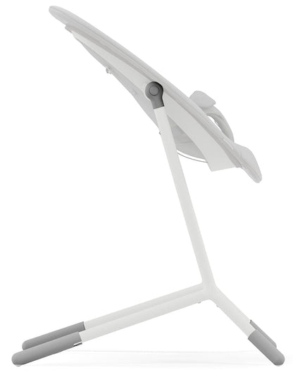 Cybex LEMO 2 Adapter Set - Light Grey - 522000489