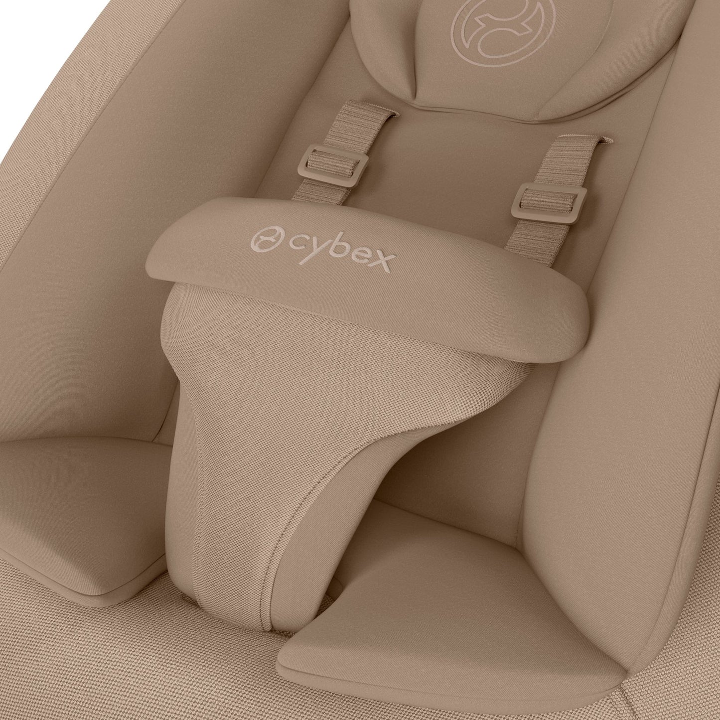 Cybex LEMO 2 Bouncer - Almond Beige - 524000967
