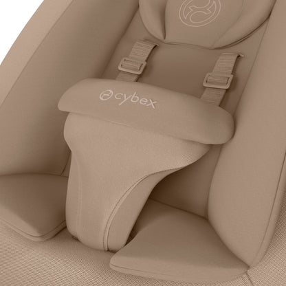 Cybex LEMO 2 Bouncer - Almond Beige - 524000967