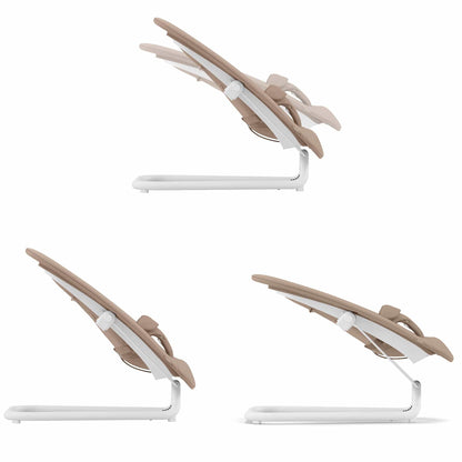 Cybex LEMO 2 Bouncer - Almond Beige - 524000967