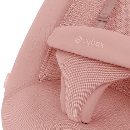 Cybex LEMO 2 Bouncer - Pearl Pink - 521004467