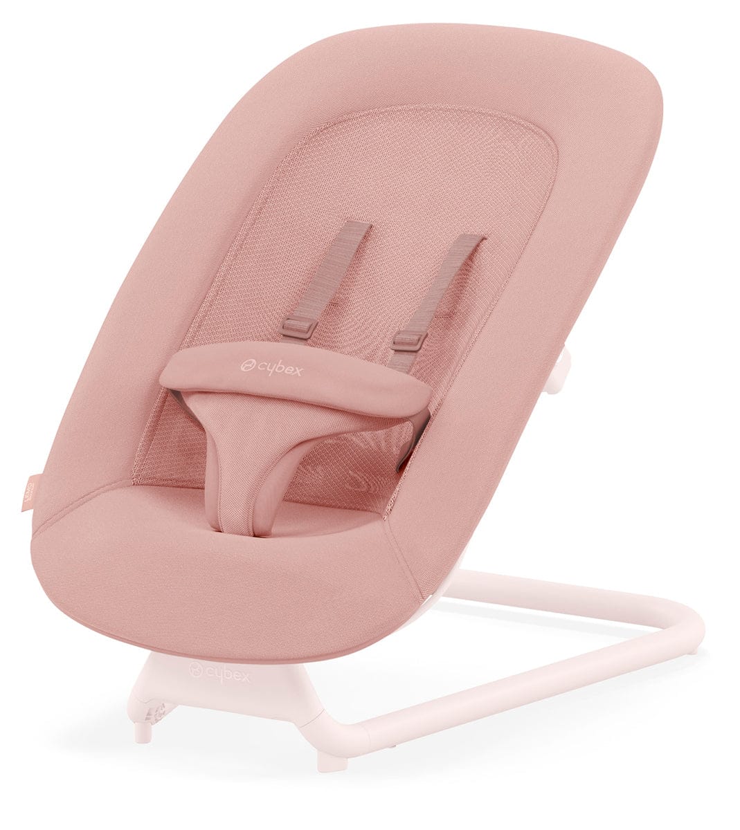 Cybex LEMO 2 Bouncer - Pearl Pink - 521004467
