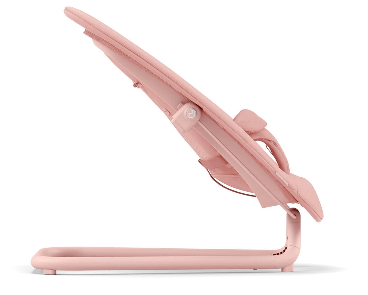 Cybex LEMO 2 Bouncer - Pearl Pink - 521004467