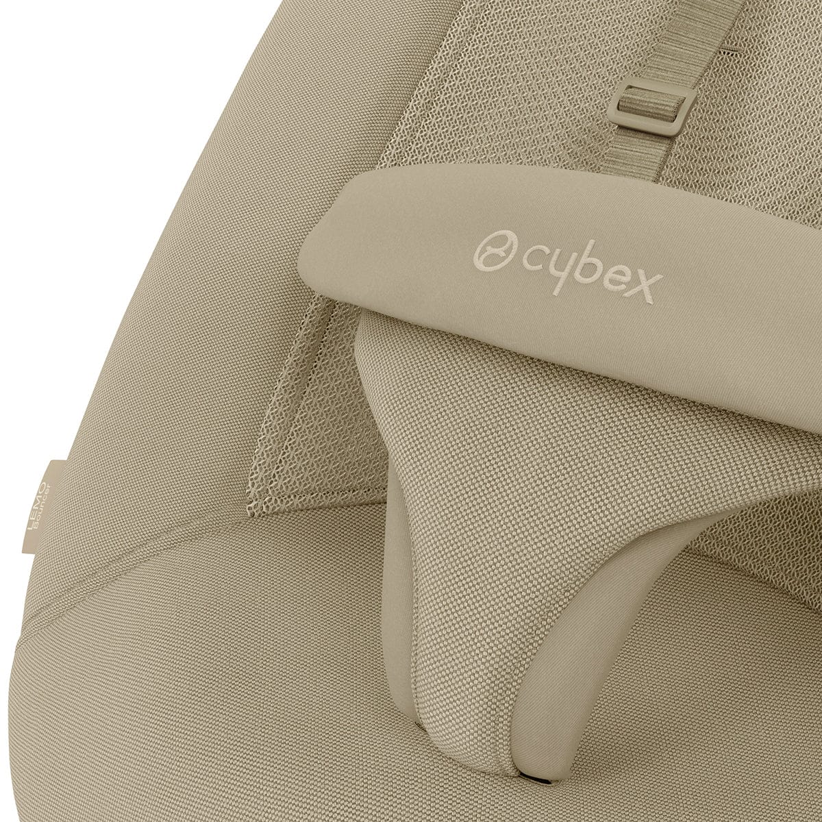 Cybex LEMO 2 Bouncer - Sand White - 521004475