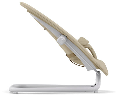 Cybex LEMO 2 Bouncer - Sand White - 521004475