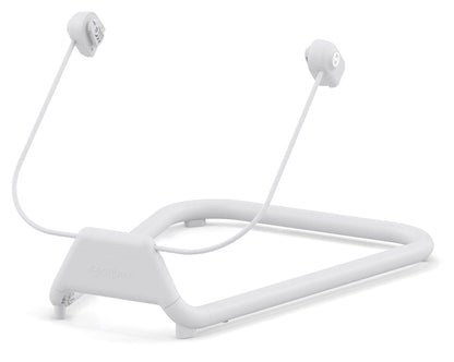 Cybex LEMO 2 Bouncer Stand - Sand White - 522000529