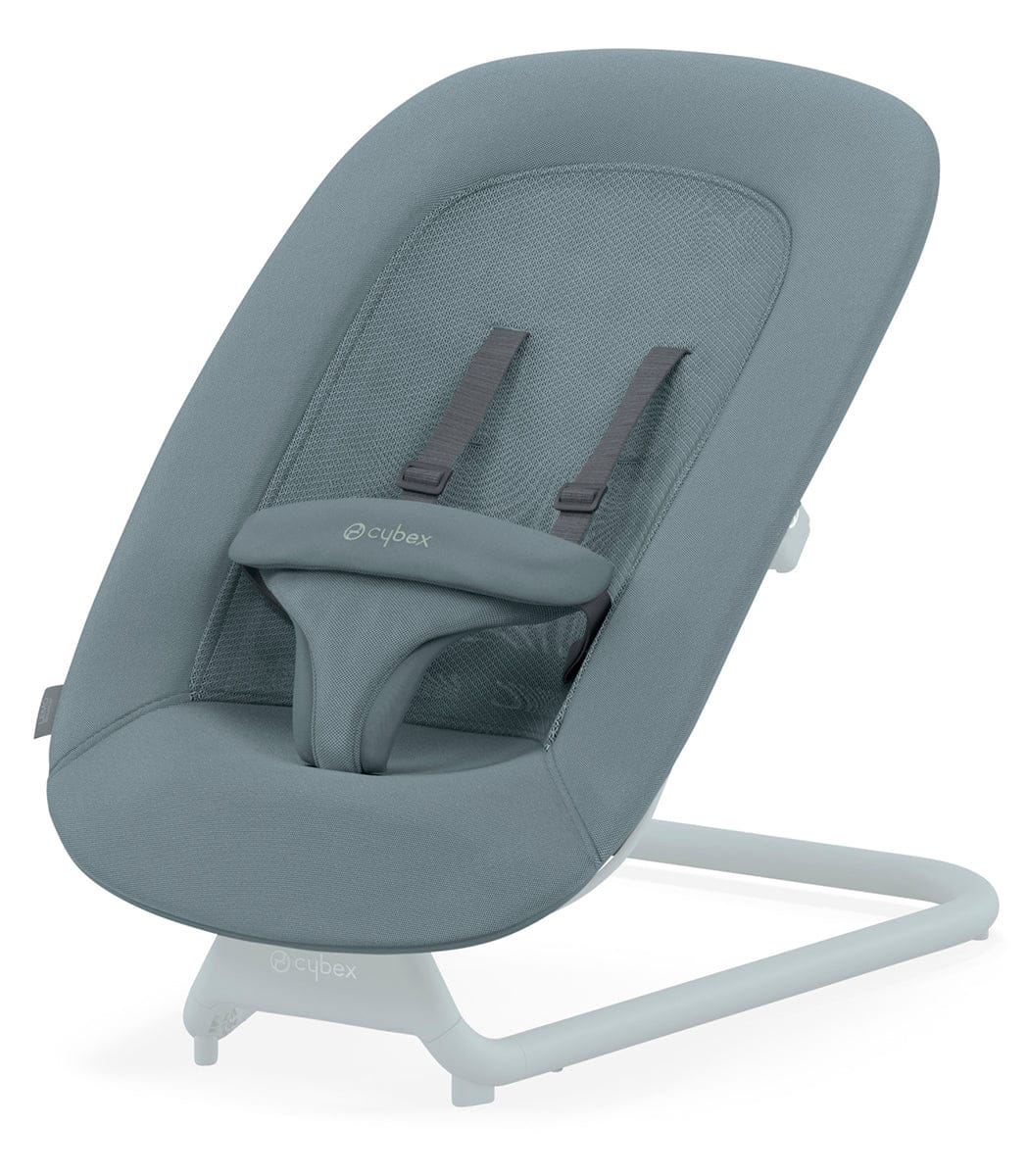 Cybex LEMO 2 Bouncer - Stone Blue - 521004469
