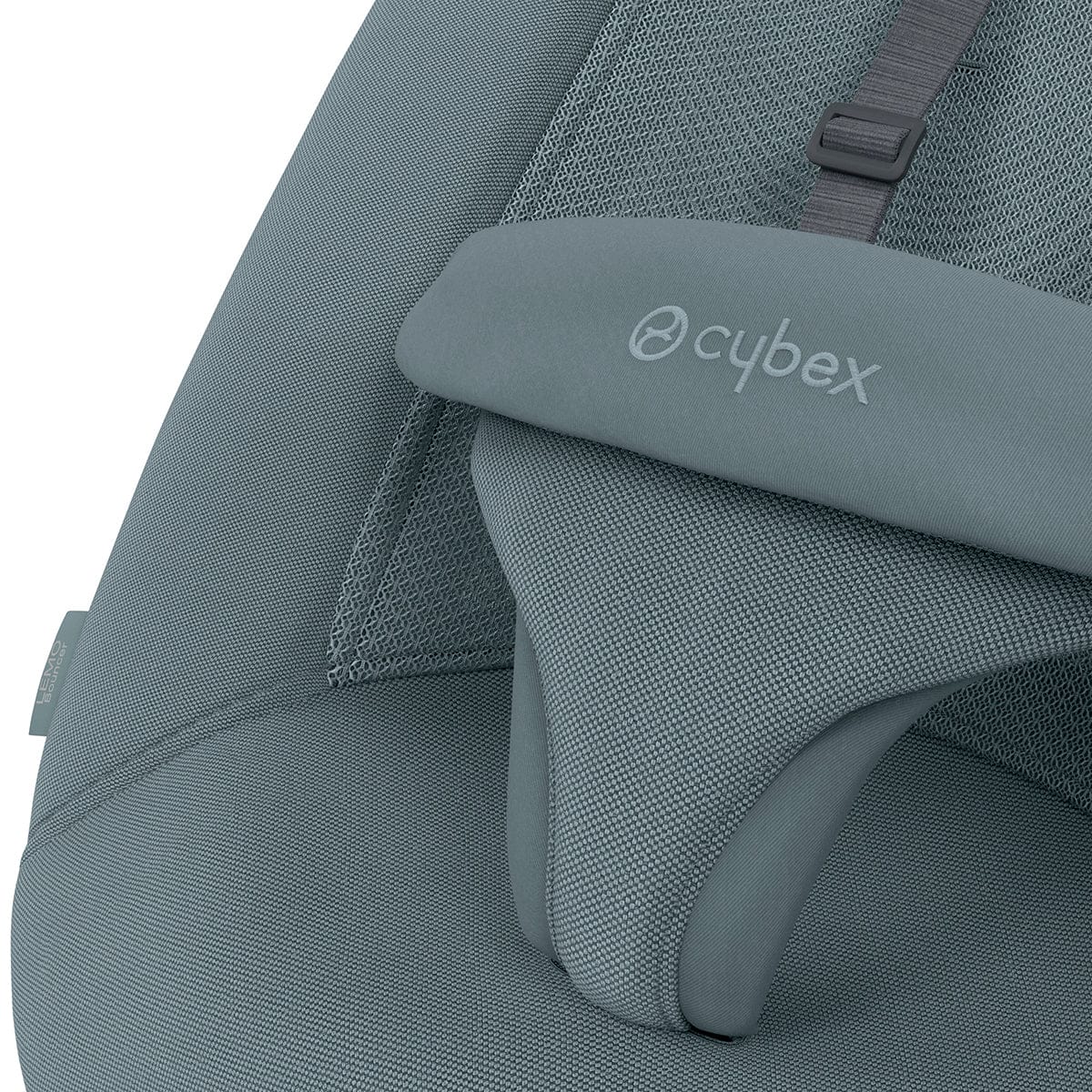 Cybex LEMO 2 Bouncer - Stone Blue - 521004469