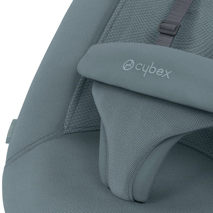 Cybex LEMO 2 Bouncer - Stone Blue - 521004469