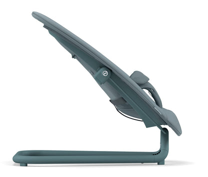 Cybex LEMO 2 Bouncer - Stone Blue - 521004469