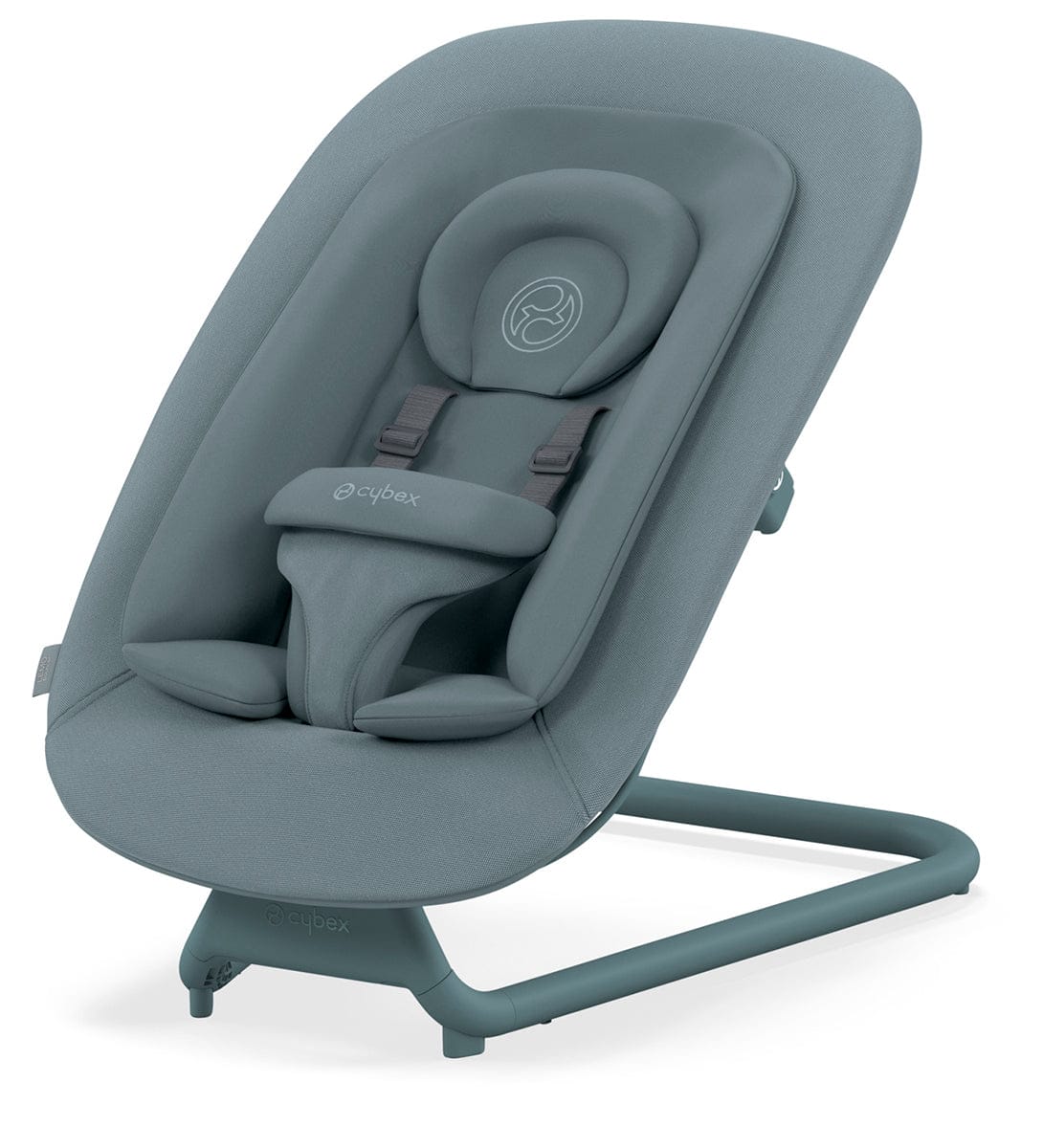 Cybex LEMO 2 Bouncer - Stone Blue - 521004469