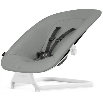 Cybex LEMO Bouncer - Storm Grey - 518001513