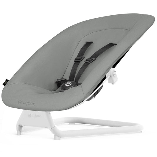 Cybex LEMO Bouncer - Storm Grey - 518001513