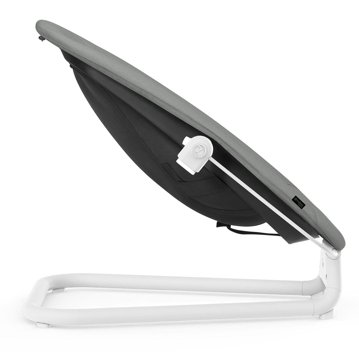 Cybex LEMO Bouncer - Storm Grey - 518001513
