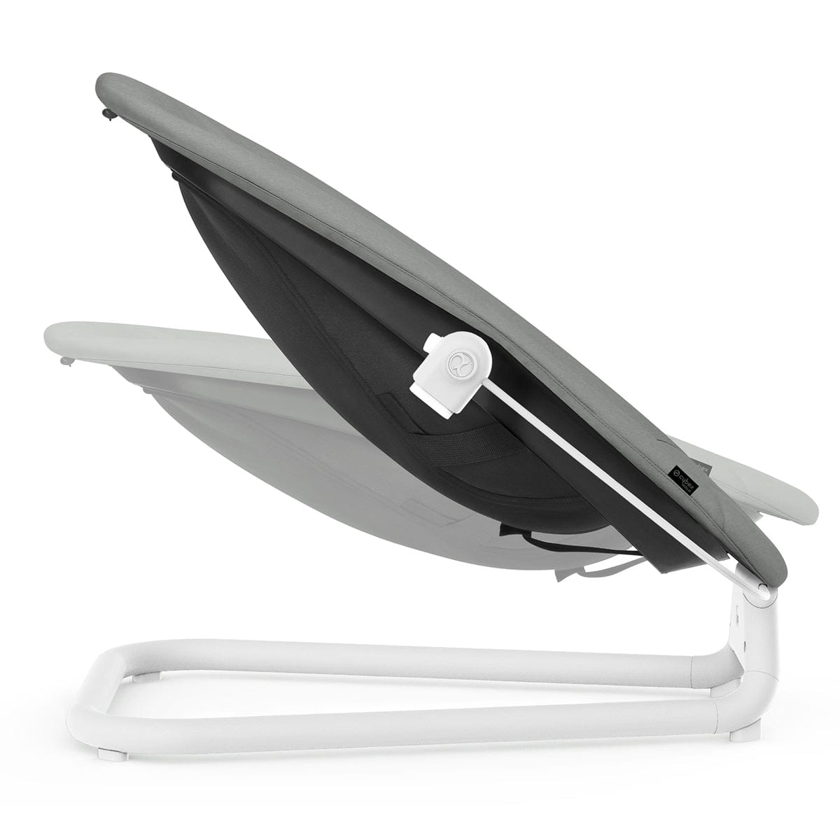 Cybex LEMO Bouncer - Storm Grey - 518001513