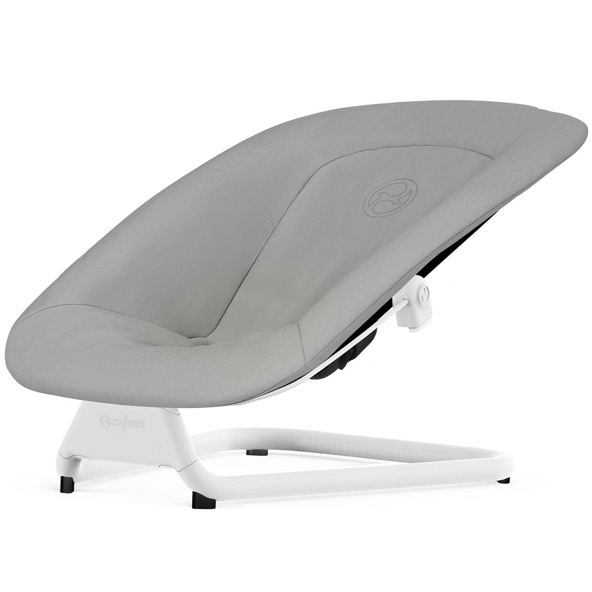 Cybex LEMO Bouncer - Storm Grey - 518001513