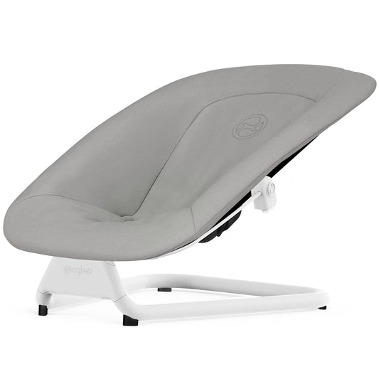 Cybex LEMO Bouncer - Storm Grey - 518001513