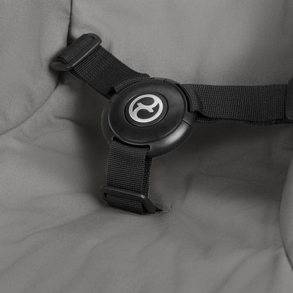 Cybex LEMO Bouncer - Storm Grey - 518001513