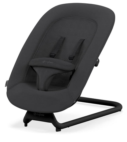 Cybex LEMO 2 Bouncer - Stunning Black - 521004471