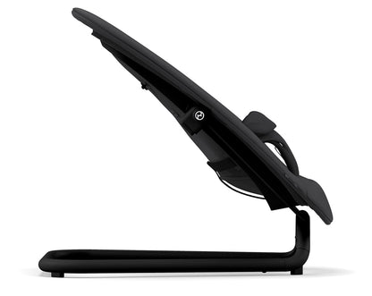 Cybex LEMO 2 Bouncer - Stunning Black - 521004471