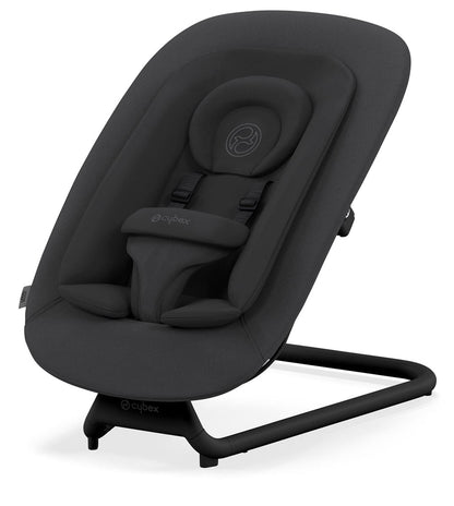 Cybex LEMO 2 Bouncer - Stunning Black - 521004471