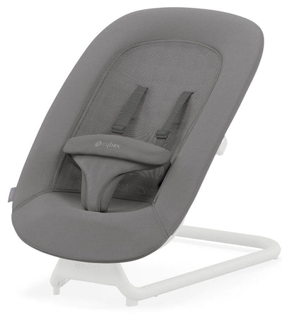 Cybex LEMO 2 Bouncer - Suede Grey - 521004473