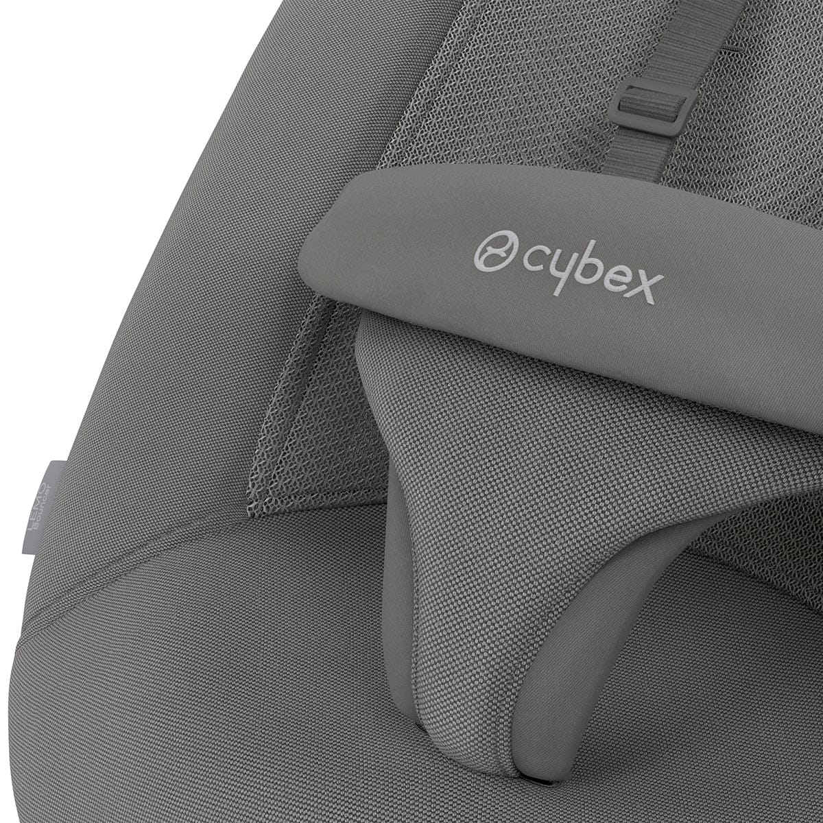 Cybex LEMO 2 Bouncer - Suede Grey - 521004473