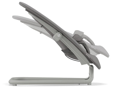 Cybex LEMO 2 Bouncer - Suede Grey - 521004473