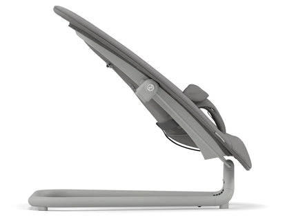 Cybex LEMO 2 Bouncer - Suede Grey - 521004473